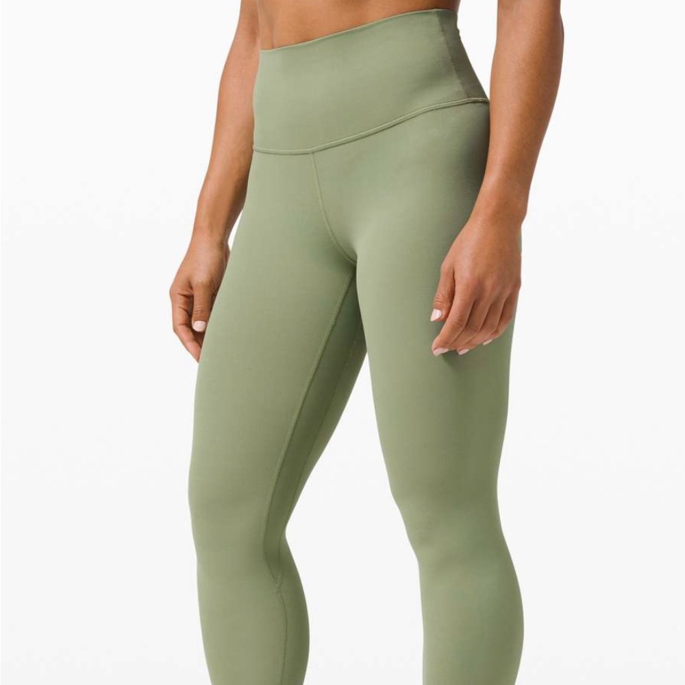 Lululemon Align leggings